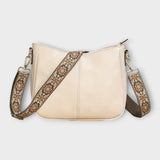 Emilia - Sac bandoulière️