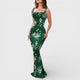Vert foncé