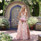 Joëlle | Robe Élégante