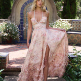 Joëlle | Robe Élégante