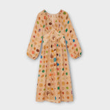 Lauren - Petite Robe Coquillage