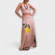 Ensemble Rose