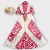 Delilah - Robe inspirée du vintage