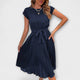 Bleu marine
