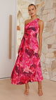 floral rose