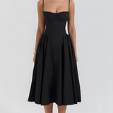 Léonie | Robe Corset – Notre Bijou