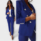 Bleu marine