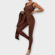 Marron foncé