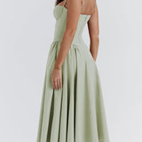 Léonie | Robe Corset – Notre Bijou