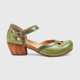 Calinae - Sandales Orthopédiques