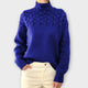 Bleu foncé