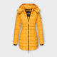 Jaune