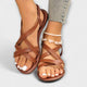Marron foncé