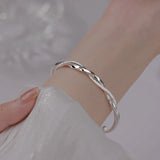 Bracelet tressé
