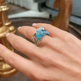 Bague du Serment des Océans