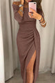 Marron