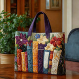 Sac Artisanal | Amoureux des Livres