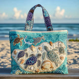 Sac Artisanal | Amour des Tortues