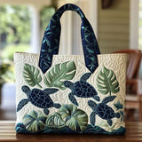 Sac Artisanal | Grâce de la Tortue Marine