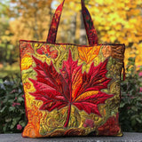 Sac Artisanal | Érable au Crépuscule