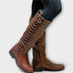 Marron foncé