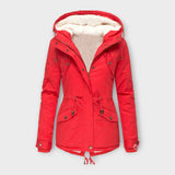 Mori - Veste d'hiver