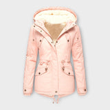 Mori - Veste d'hiver