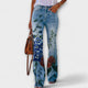Fleur bleue