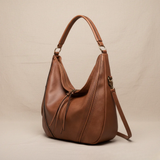 Minerva Sac bandoulière classique