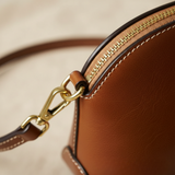 Sac à bandoulière Amalia Retro
