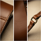 Sac bandoulière Vintage Emilia