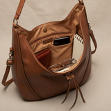 Minerva Sac bandoulière classique
