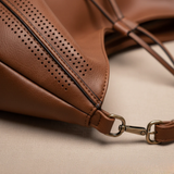 Minerva Sac bandoulière classique