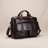 Sac à documents en cuir Sterling