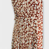 Serephina - Robe Maxi Boho