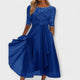 Bleu foncé