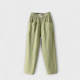 Maya - Pantalons Élégants