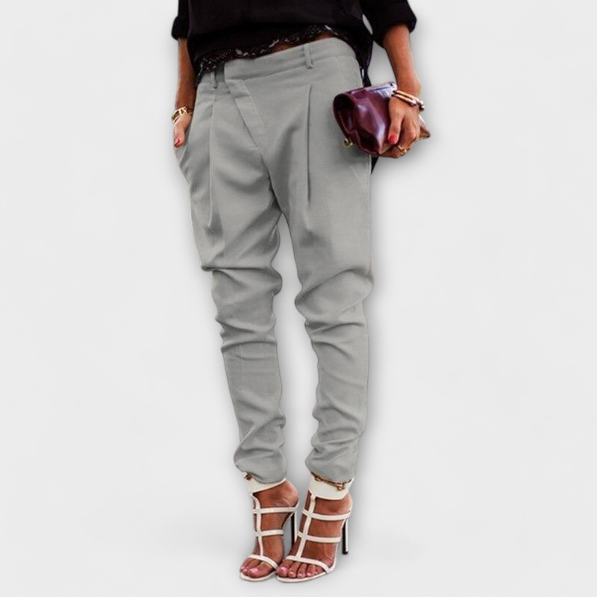 Mira - Pantalon élégant