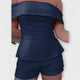 Bleu nuit