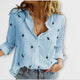 Bleu Oiseau