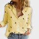 Jaune Oiseau