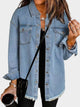 Bleu Clair