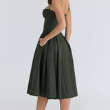 Léonie | Robe Corset – Notre Bijou