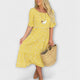 Jaune