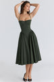 Vert foncé