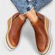Marron foncé