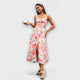 Floral rose