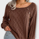 Marron