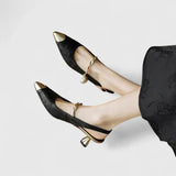 Seraphyane | Talons Orthopédiques