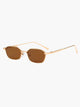 Or / Marron